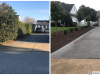 Front Yard Renovation and Plantings